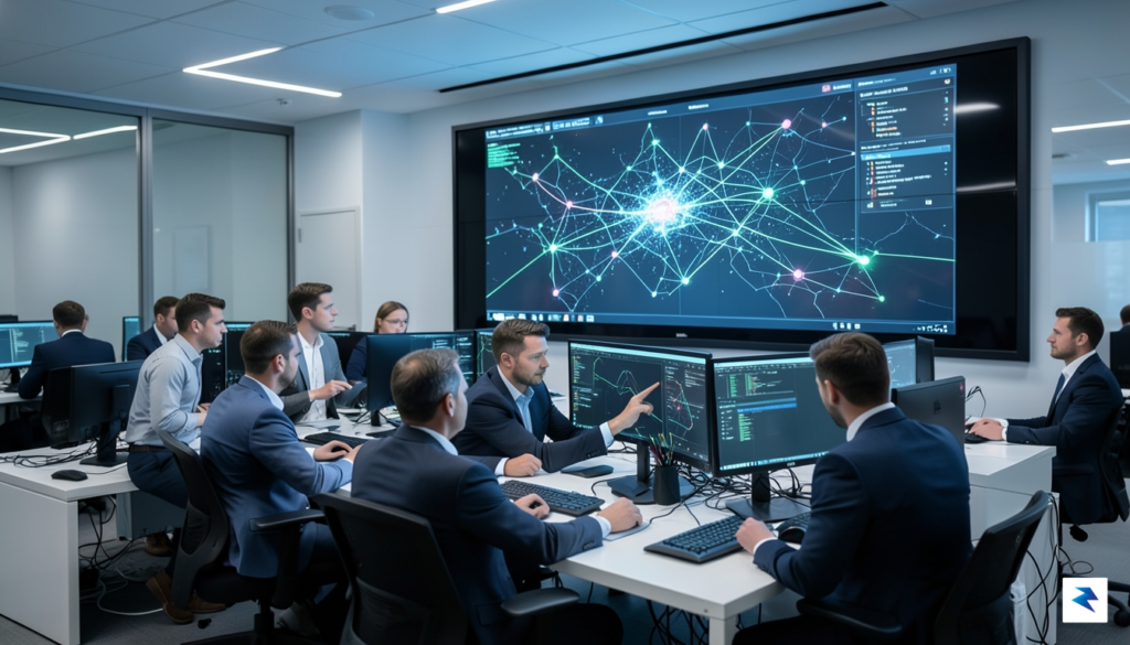 The Broader Context of App Governance in Government