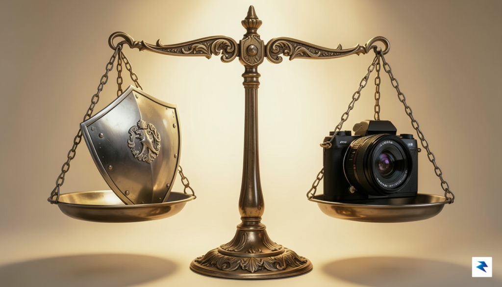Balancing National Security and Transparency