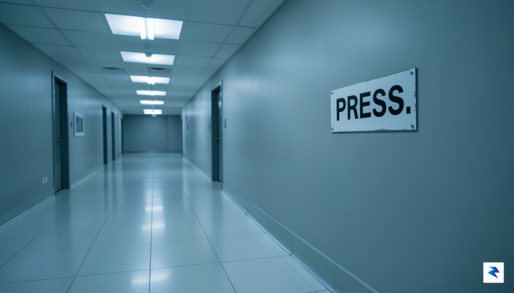 Understanding the Press Access Controversy