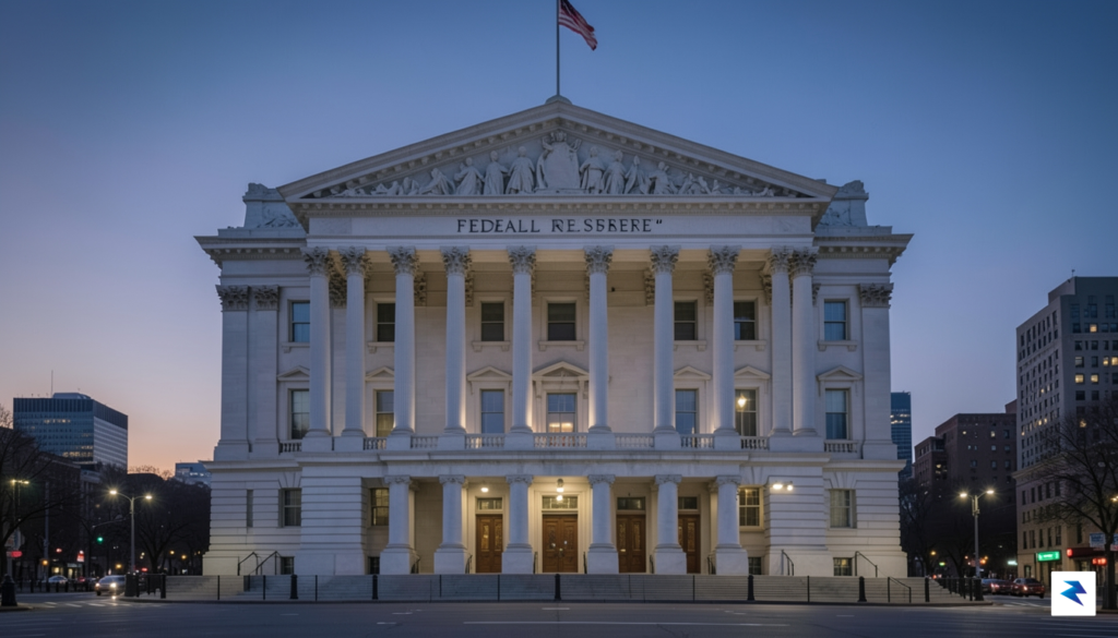 The Shift in Federal Reserve Sentiment