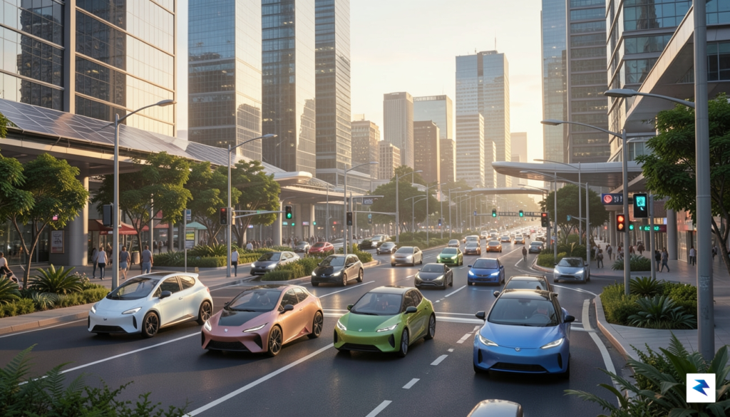 Safety, Regulation, and the Future of City Transit