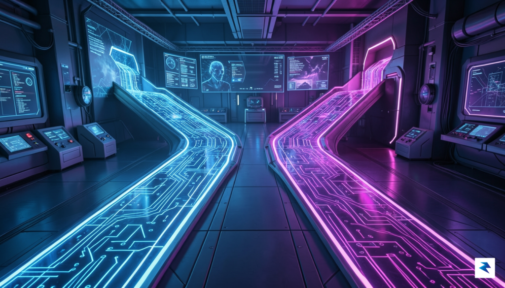 OpenAI&rsquo;s Competitive Landscape: The Anthropic Factor