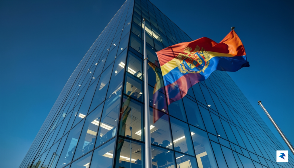 The Nexus of Business and Governance: A Modern Precedent