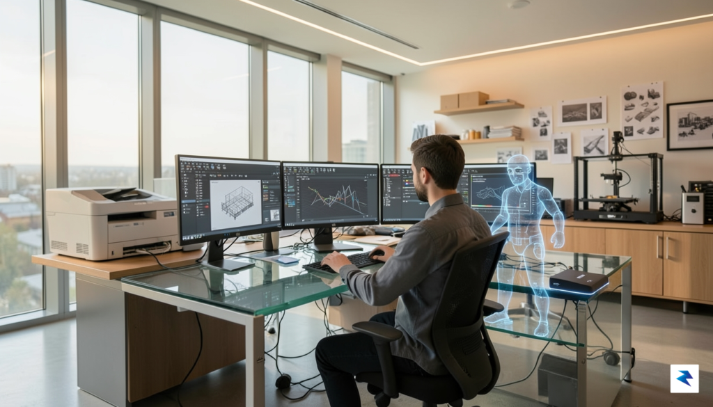 Transitioning Toward Human-Centric Workflows