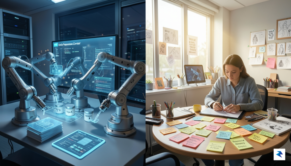 Why AI Makes Your Unique Value Proposition Critical