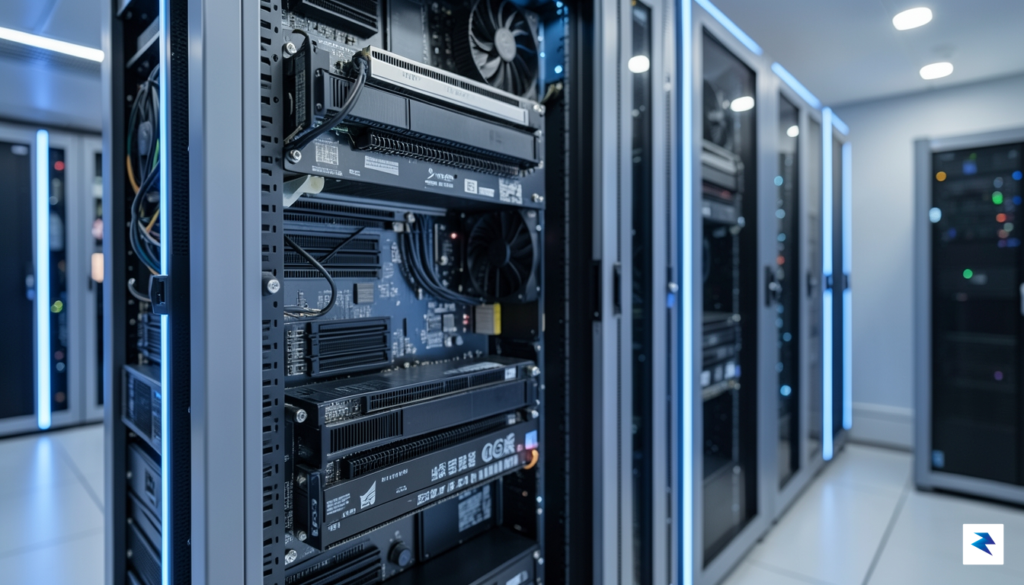 The Nvidia Factor: Powering APAC's Generative AI Ambitions