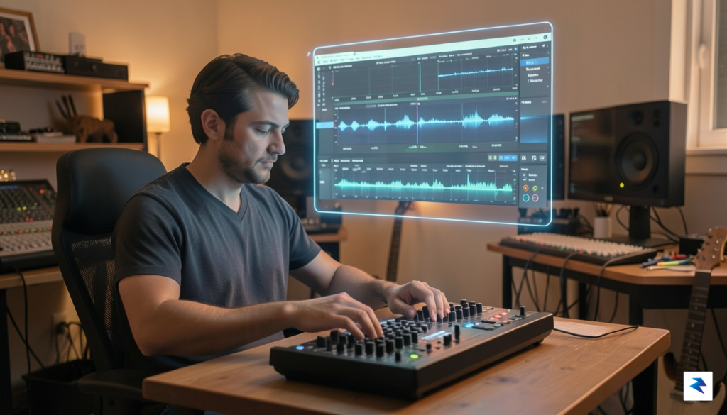 How FL Studio's AI Assistant Changes Your Workflow
