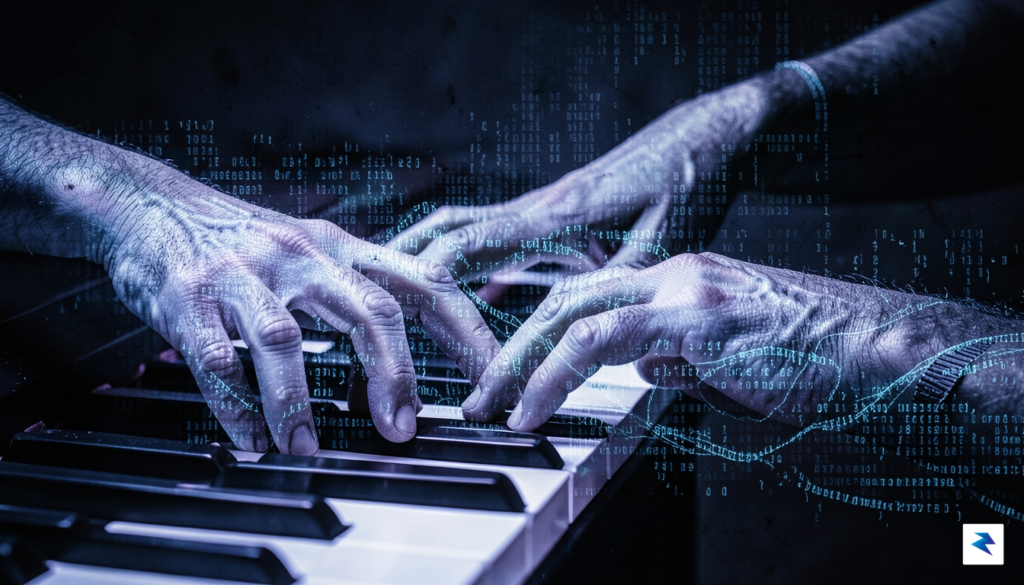 The Ethics of AI in Music Production