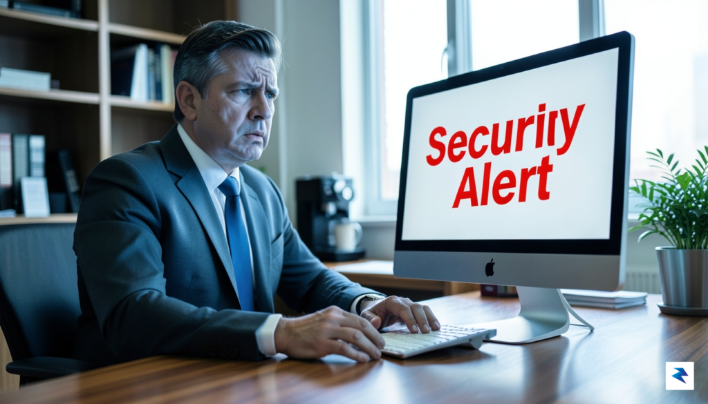 Corporate Security: Why Negotiating Can Become Criminal