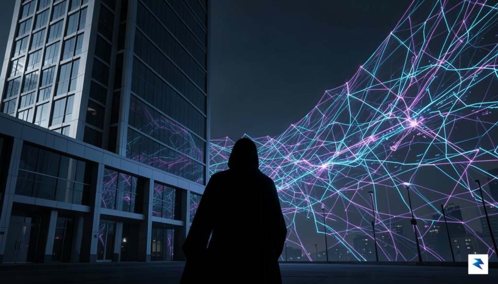 The Rise of the Ransomware Middleman