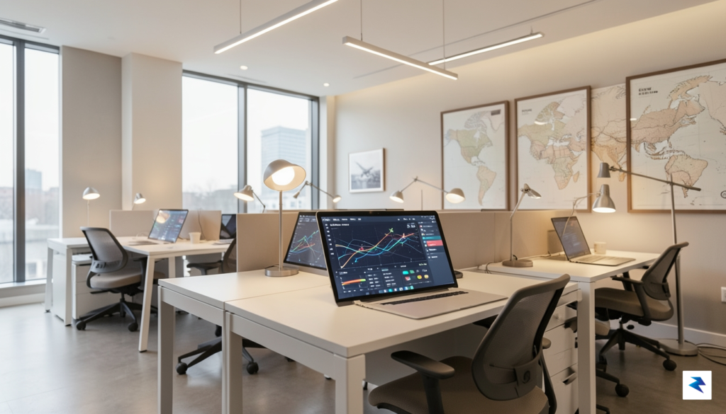 How Fora Reimagined the Travel Agency Model