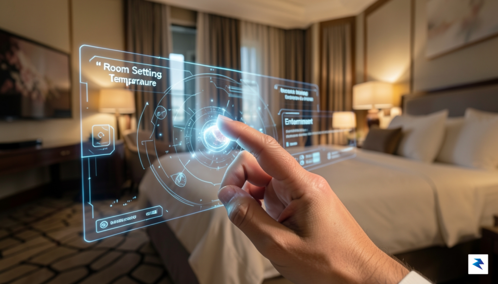 Technology vs. Human Touch: The Hybrid Approach