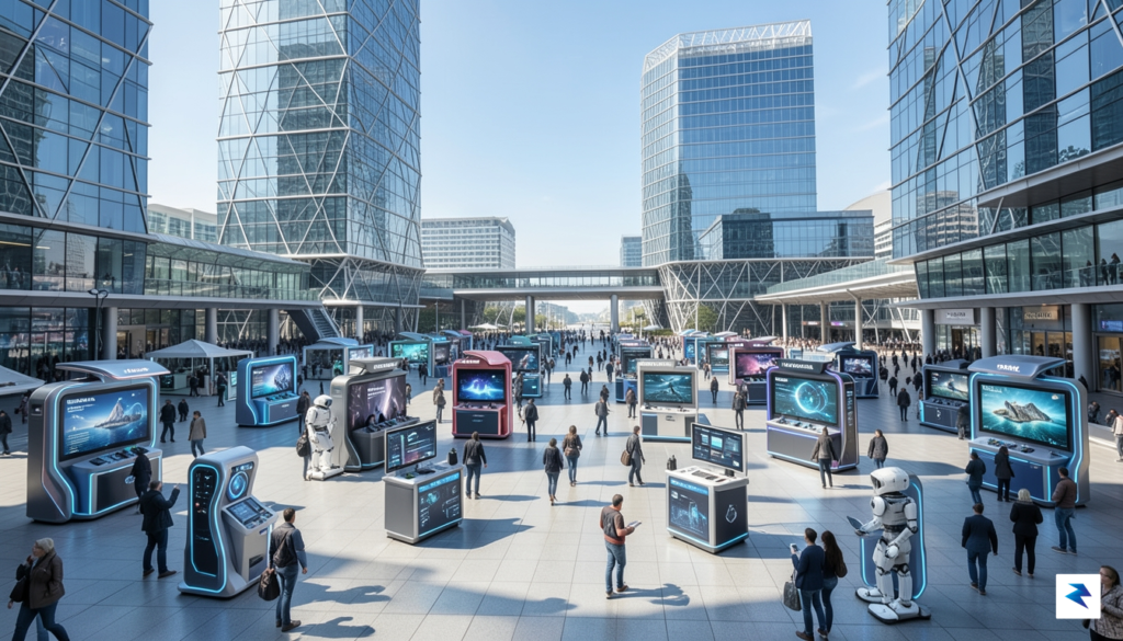 The Competitive Landscape of Modern Travel Tech