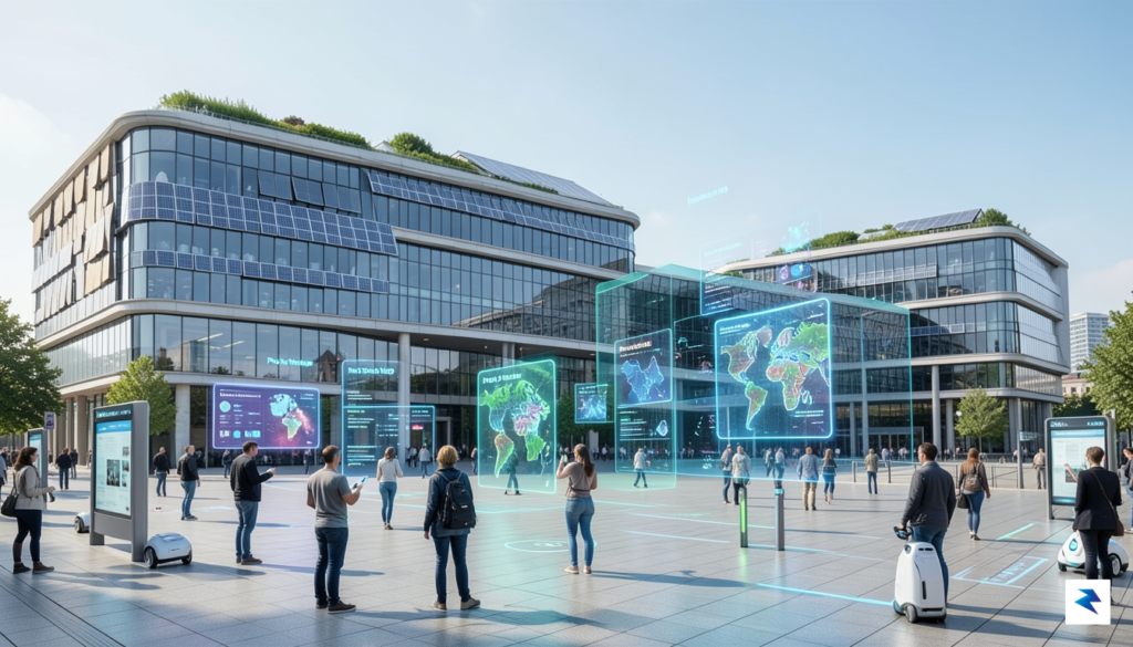 The Future of Decentralized Finance in Europe