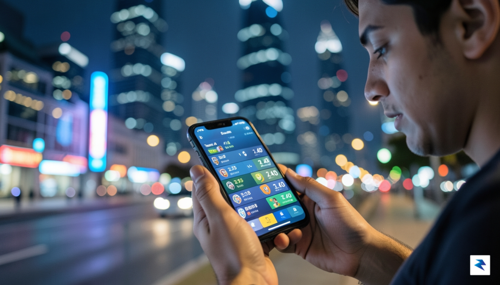 User Safety and the Ethics of Betting Platforms