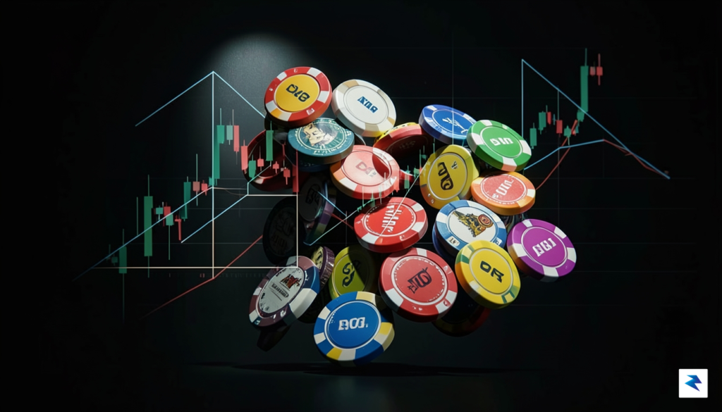 Why France is Targeting Prediction Markets