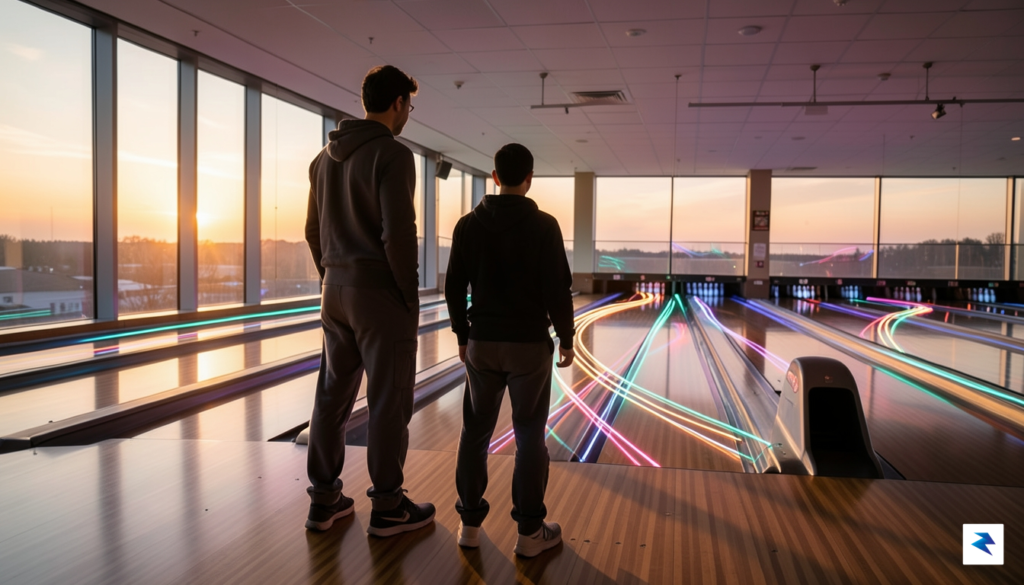 The Future of Open Source Recreation Technology