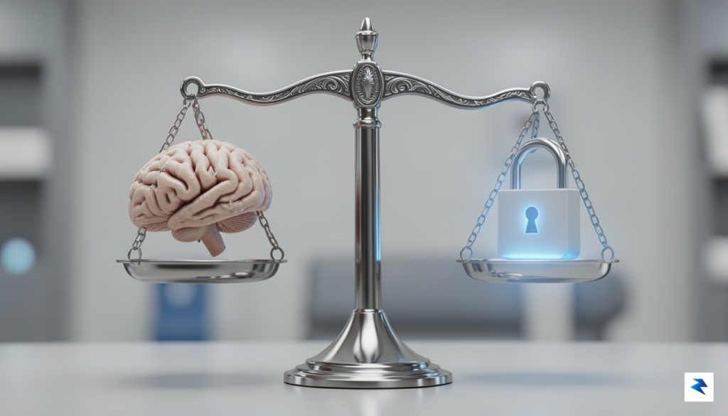 Ethical Hurdles and the Future of Brain Data