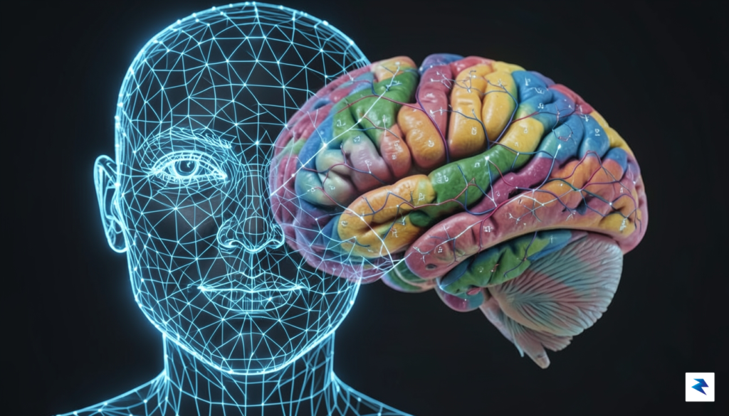 From FaceID to Neural Mapping