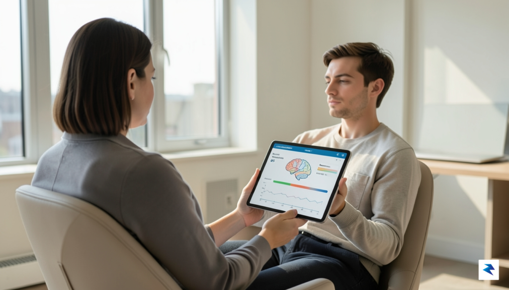 The Promise of Accessible Mental Health Screening