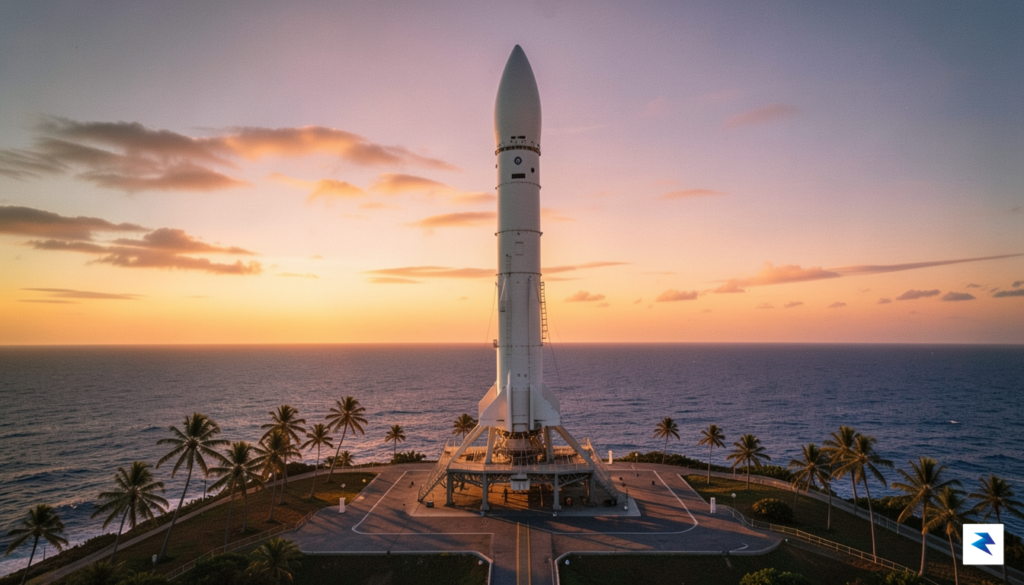 The Genesis: From Near Bankruptcy to Falcon 1 Success