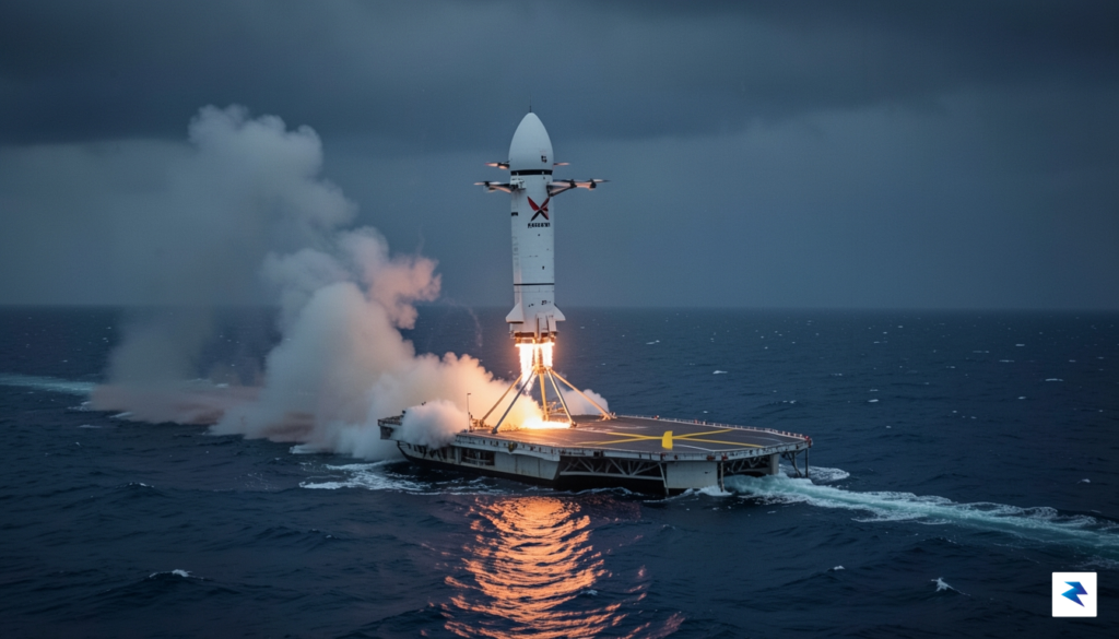 The Reusability Revolution: Changing the Economics of Space