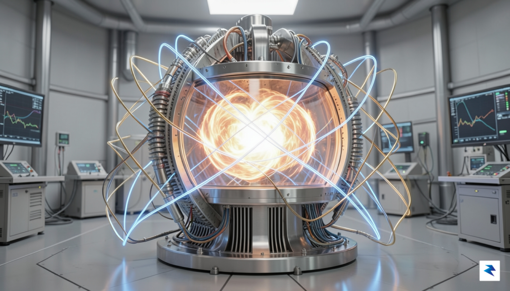 Realta Fusion’s Technological Approach to Magnetic Mirror Confinement