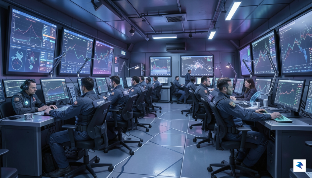 Scaling Up: The Challenges of Commercializing Fusion Power