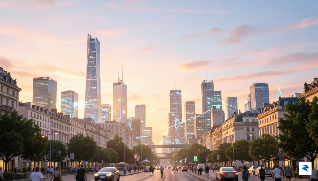 The Future of Energy: What This Means for the Global Grid