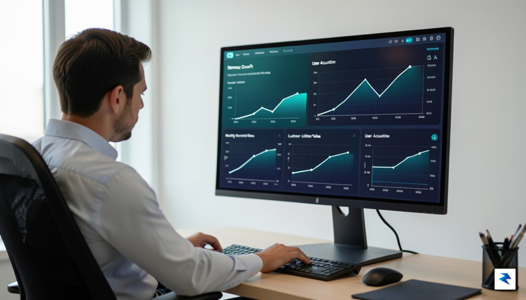 Strategies for Monetizing Your AI-Generated Content