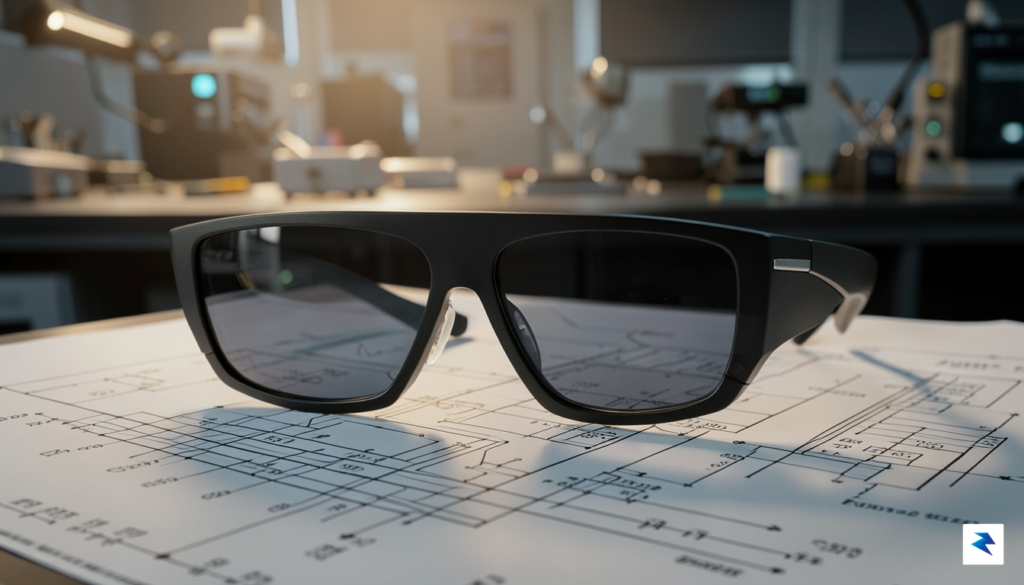 The Smart Glasses Speculation: What&rsquo;s Real?