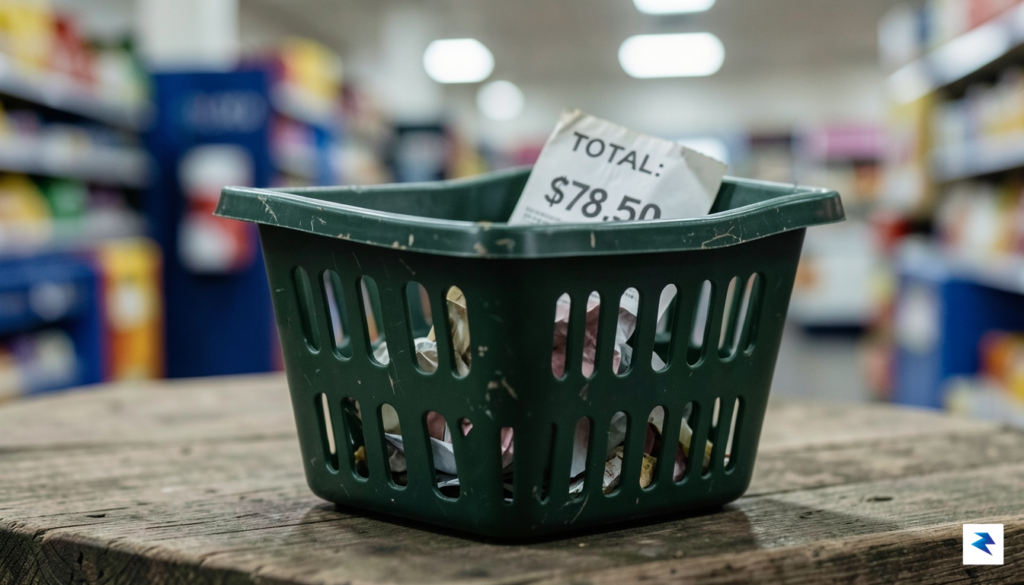 Economic Ripple Effects: Inflation and Consumer Spending