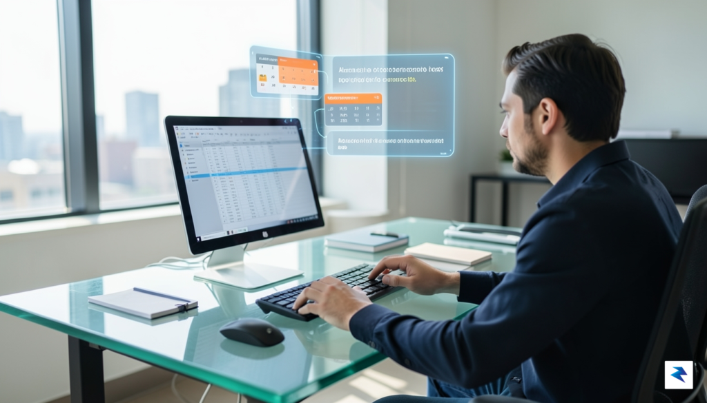 Enhanced Workflow Automation and App Support