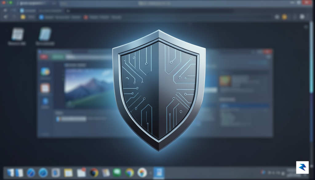 Security, Privacy, and Local Execution Considerations