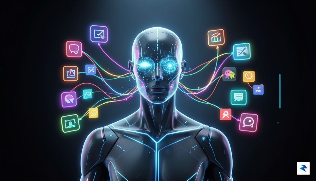 The Shift Toward Agentic Computing