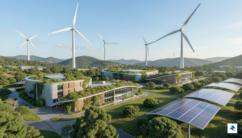 Implications for the Clean Energy Transition