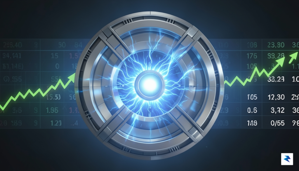 The New Era of Fusion Energy Markets