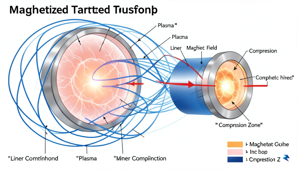 Understanding the General Fusion Technology