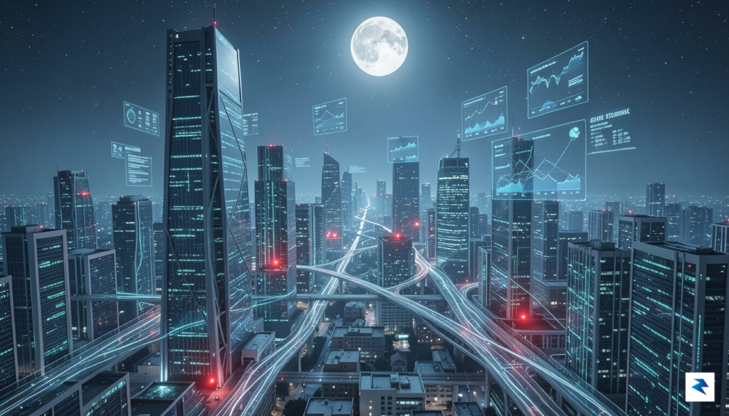 The Security Implications for Modern Linux Distributions