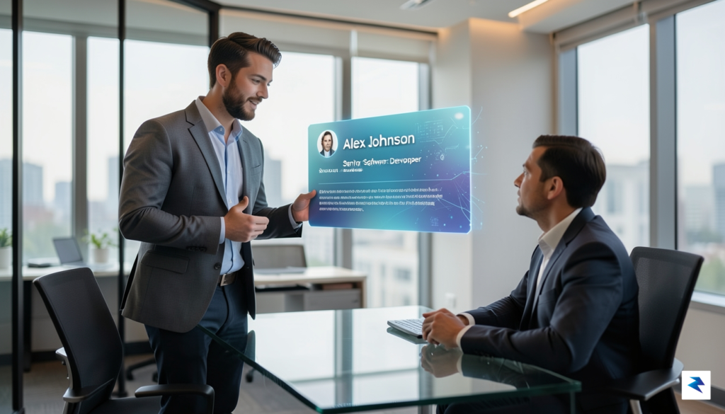 Beyond the Code: Why Developer Branding Matters
