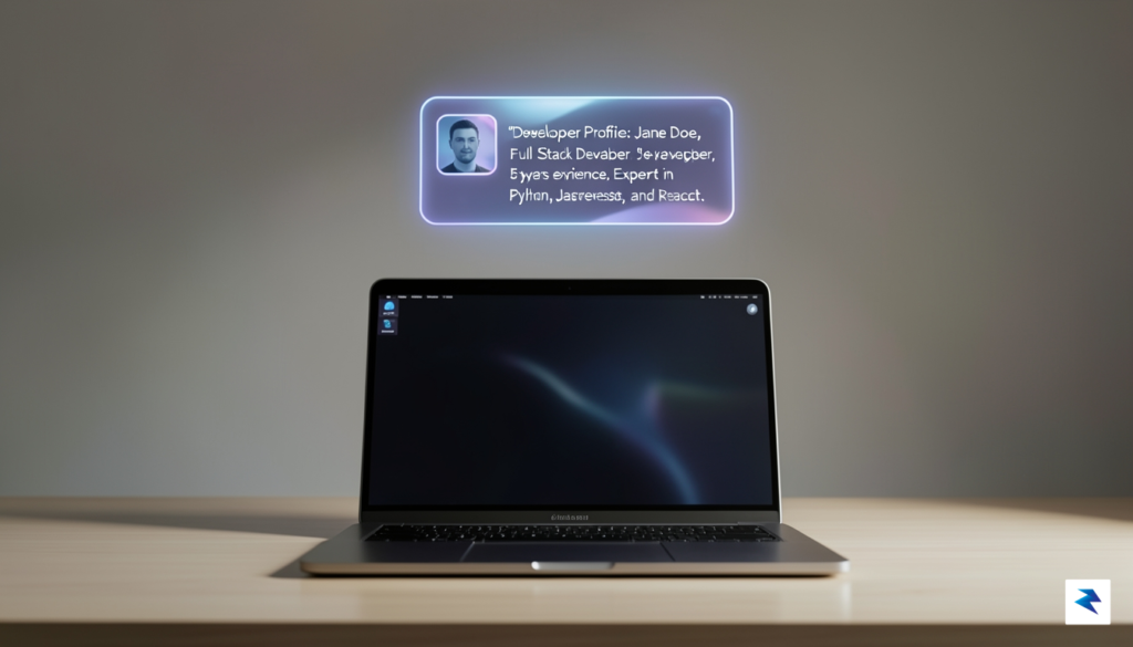 The Evolution of Developer Identity