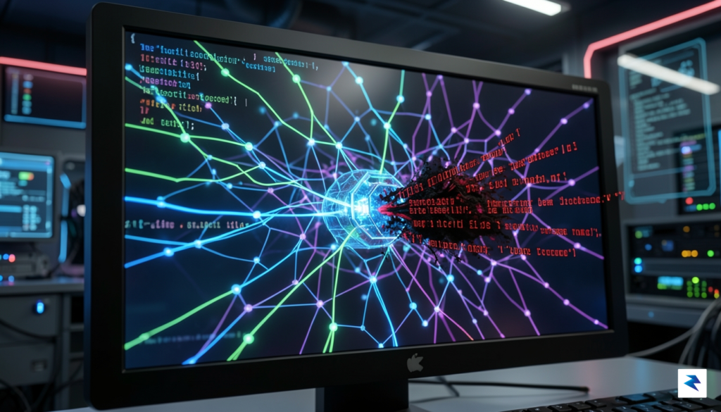 The Mechanism of Prompt Injection in AI Agents