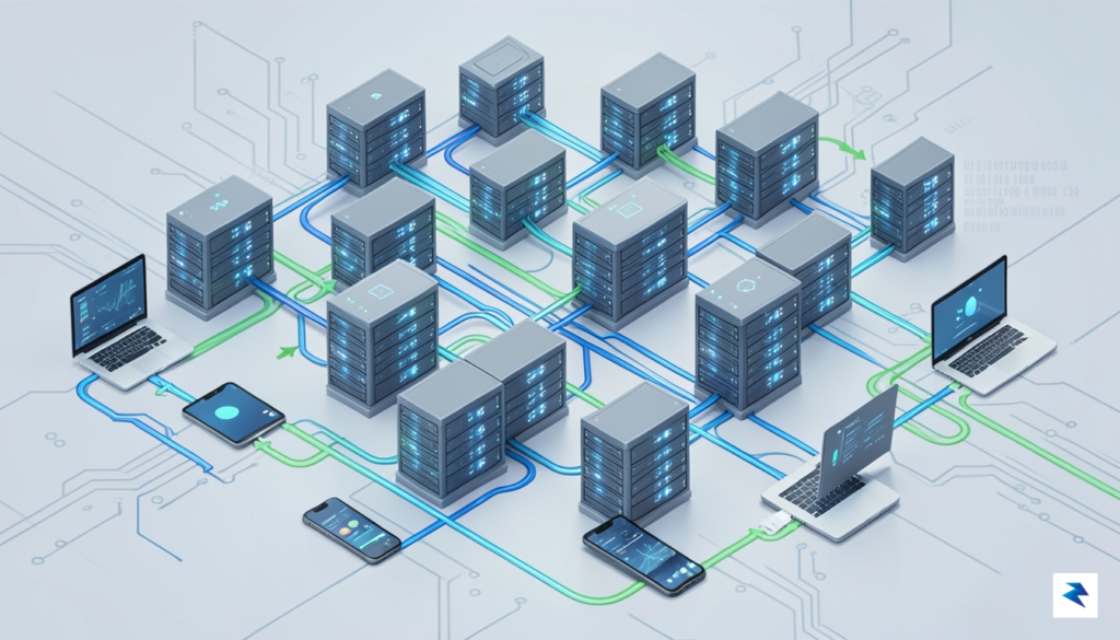 The Strategic Architecture Behind Google's AI