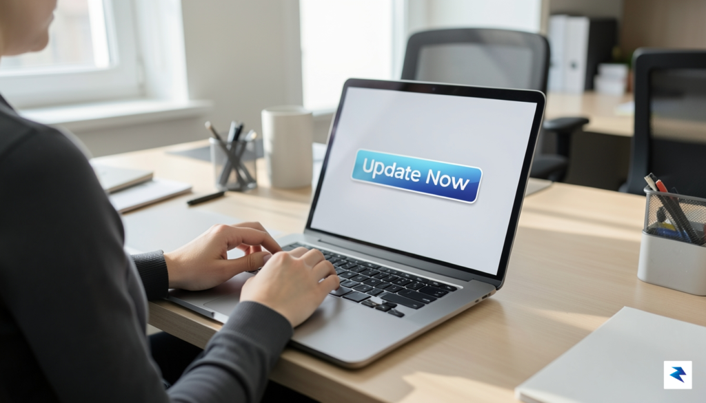 Best Practices for Enterprise and Individual Updates