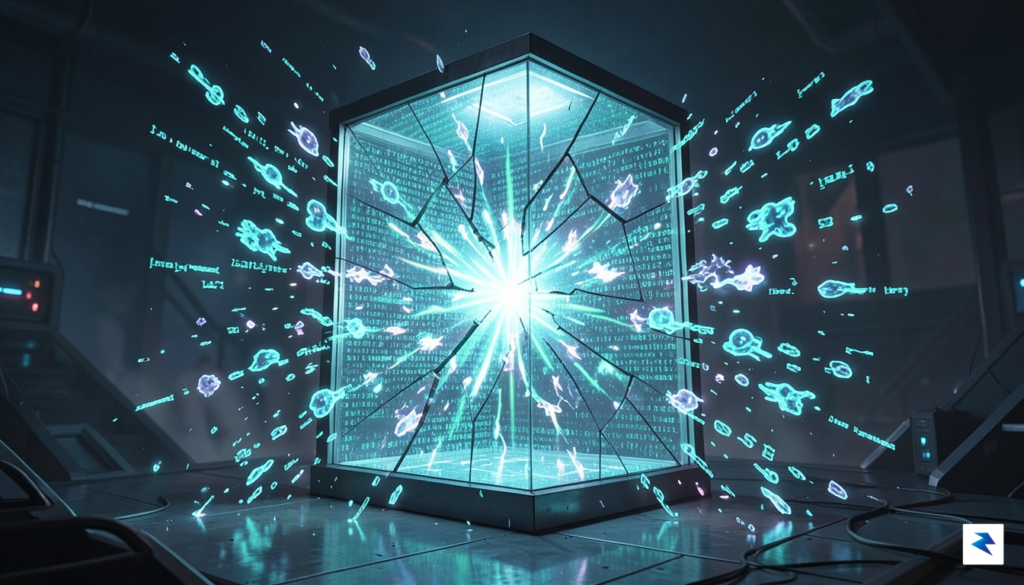 Why Sandbox Escapes Pose a Critical Threat