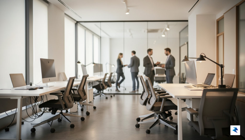 The Growing Tension: Inside the DeepMind Labor Negotiations