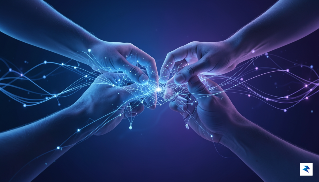 Why AI Researchers Are Seeking Collective Bargaining