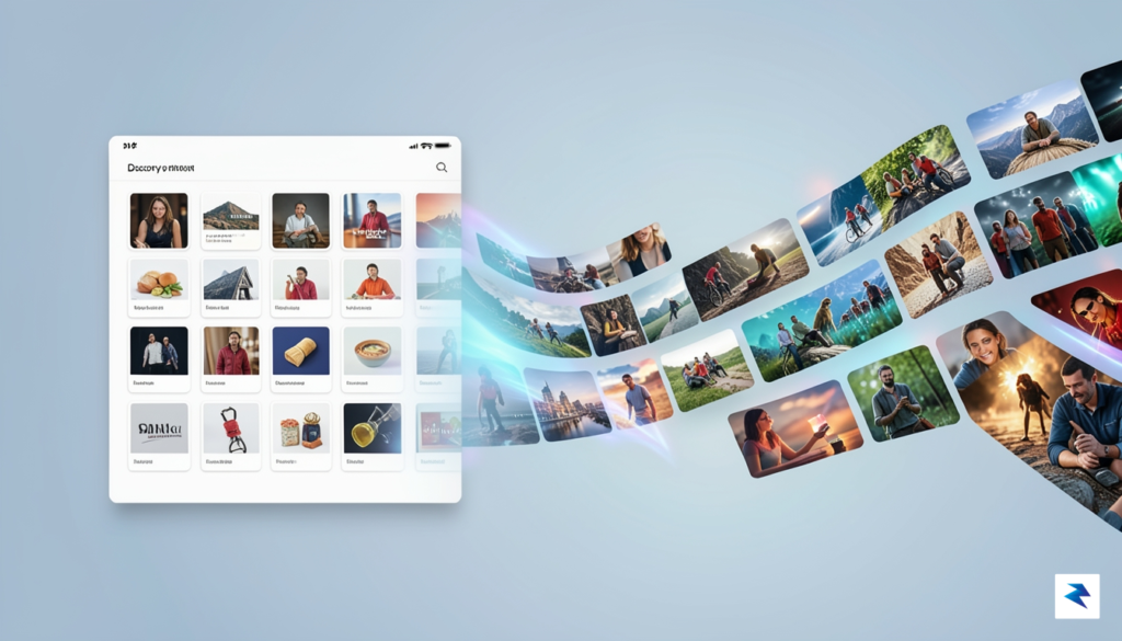 The Evolution of Google Images: From Search Engine to Discovery Hub