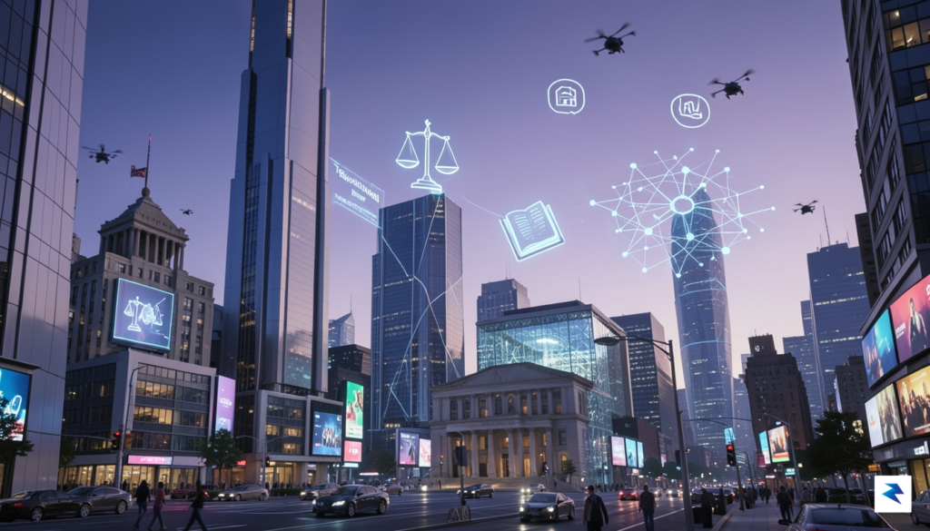 Future Implications for Big Tech Regulation in the EU