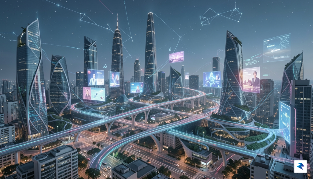 The Future of AI-Generated Content and Consumer Trust